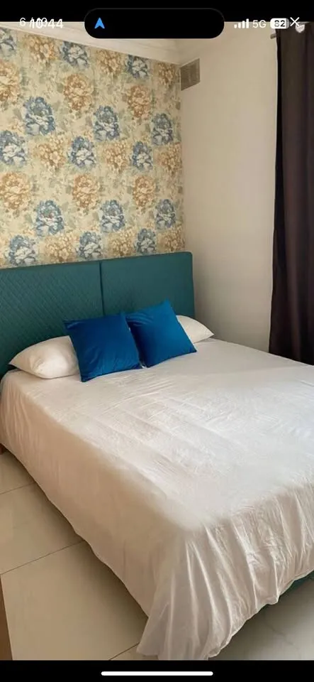 Spacious 2-Bedroom Apartment in Msida