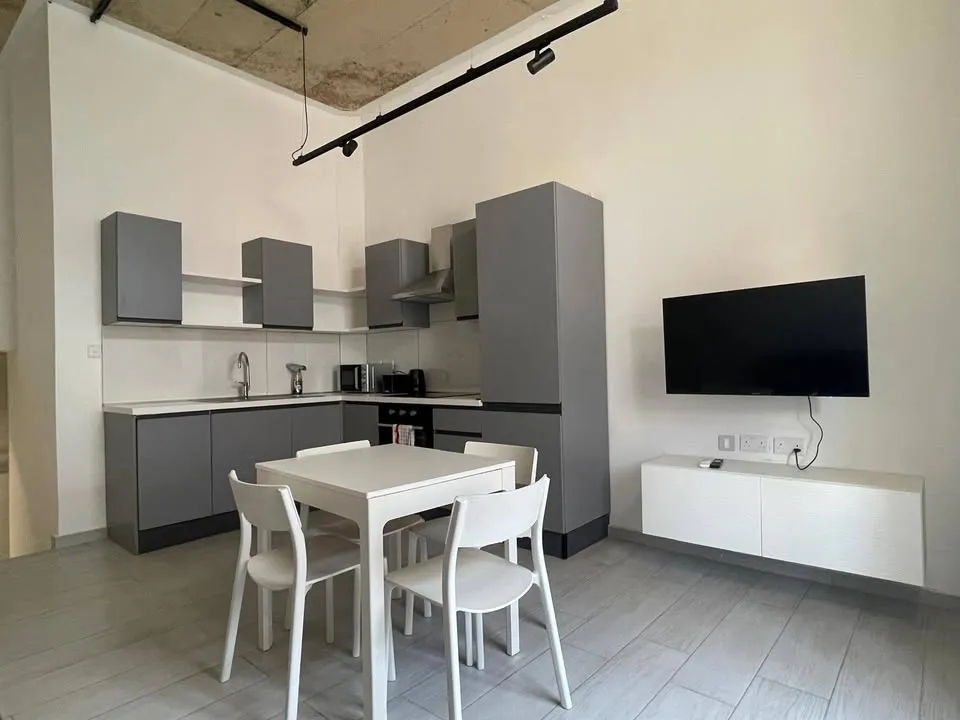 MSIDA/TA XBIEX MODERN NEW APARTMENT