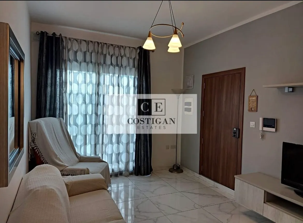 To Let Qormi 3 Bedroom 1 Bathroom Penthouse