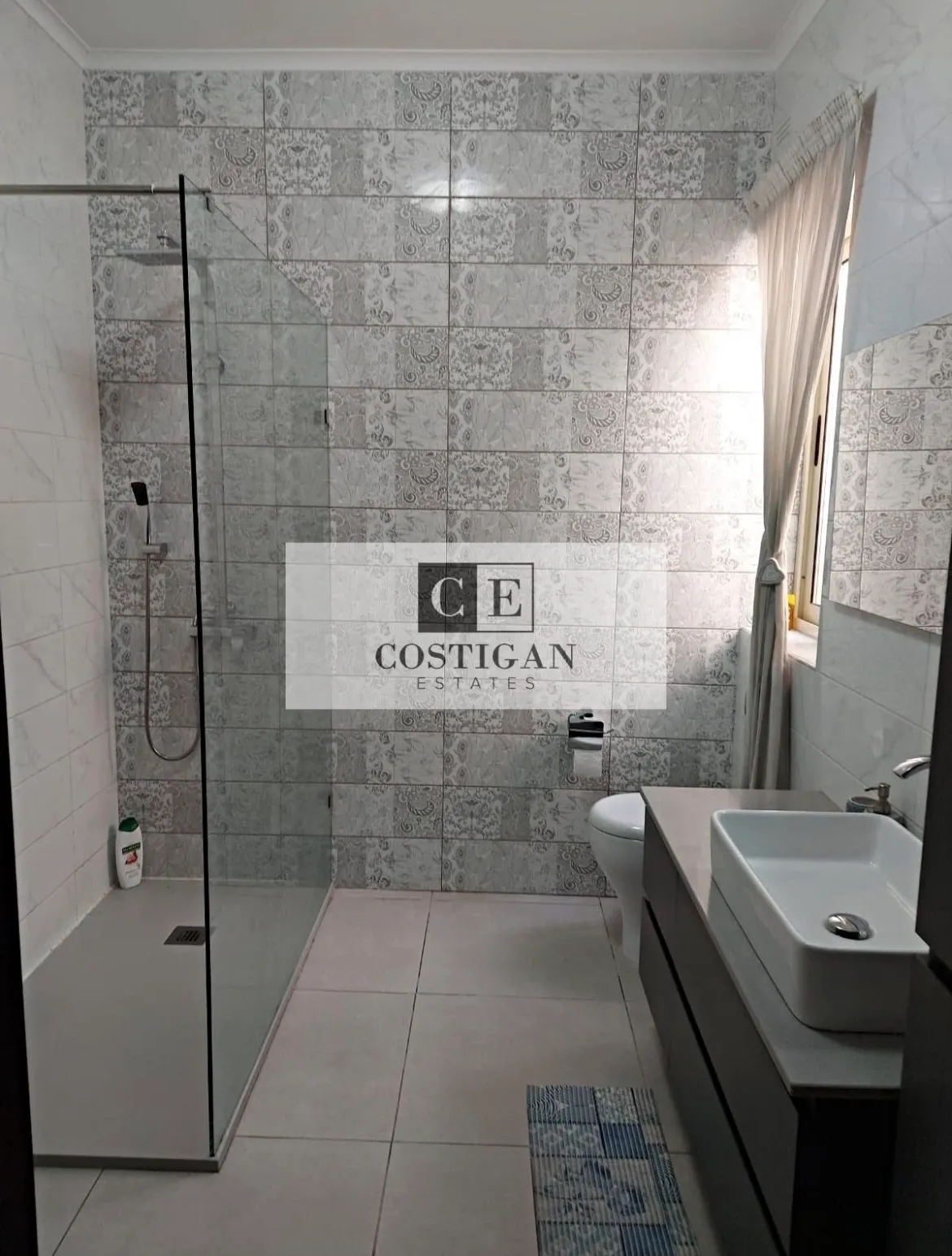 To Let Qormi 3 Bedroom 1 Bathroom Penthouse