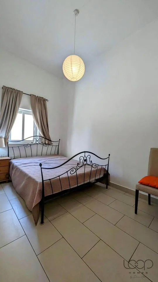 Modern 2 Bedroom Apartment in Saint Paul’s Bay