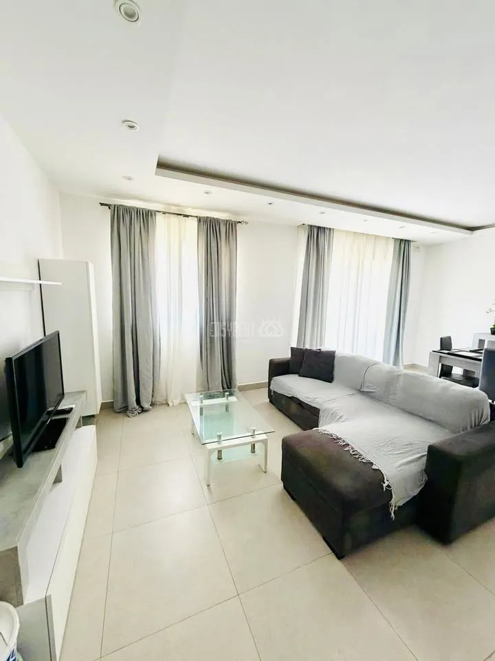 2-bedroom apartment for rent in Marsaskala