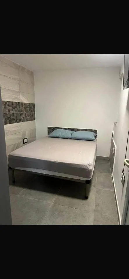 TWO-BEDROOM APARTMENT FOR LONG-TERM RENT