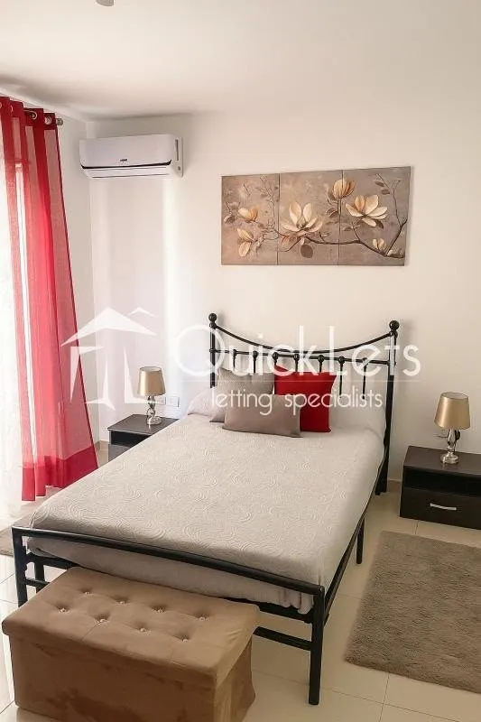 SWATAR- Bright & Modern North-Facing 2 Beds apartment