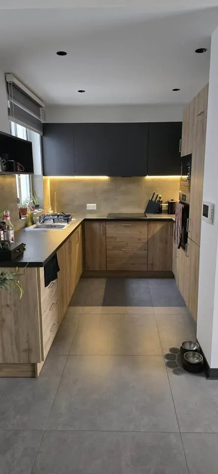 3 bedroom flat for rent in mellieħa