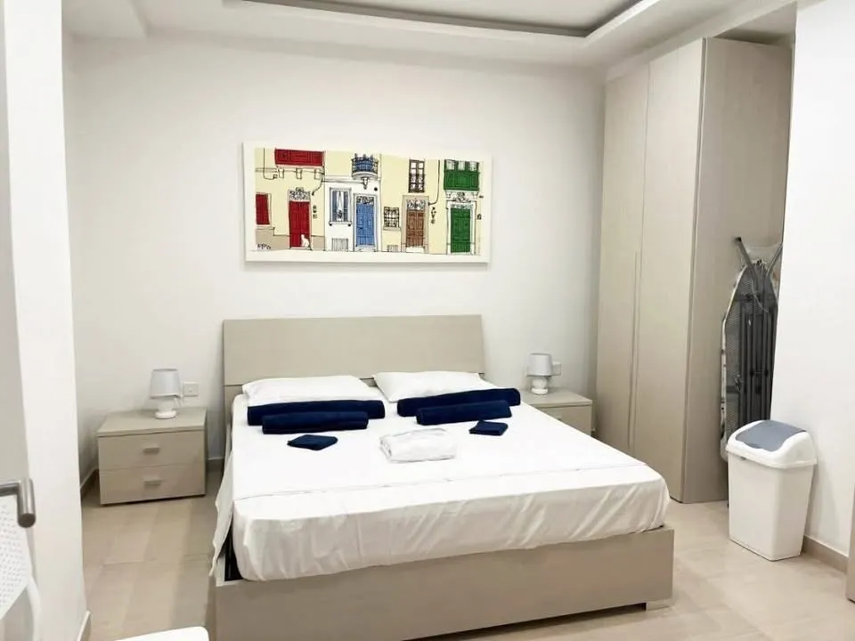 Maisonette - Sliema - 2 bedroom