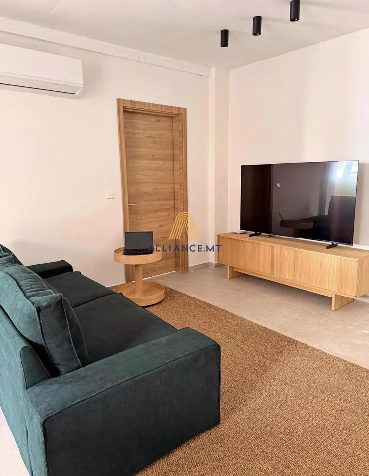 Penthouse in Gżira