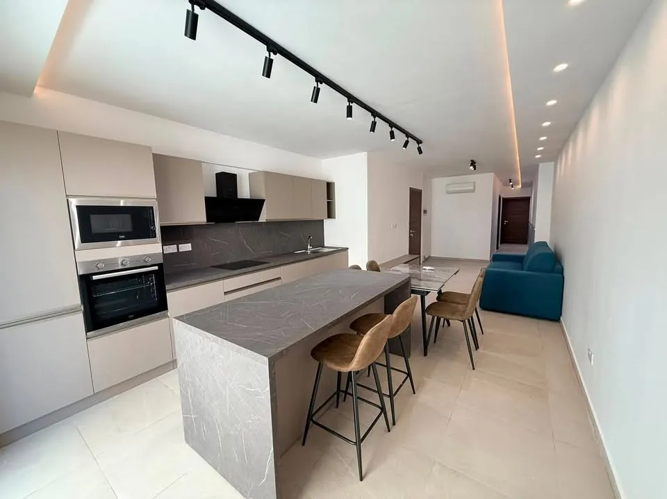 Brand new - 2 Bedroom in Mgarr