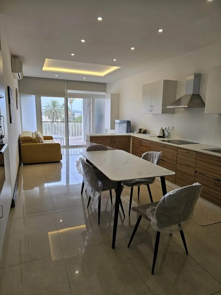 Attard - Highly Finished 3 Bedroom Apartment