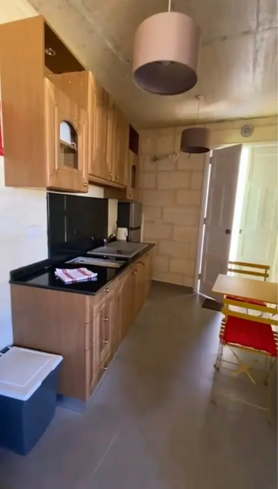 Apartment in Qala