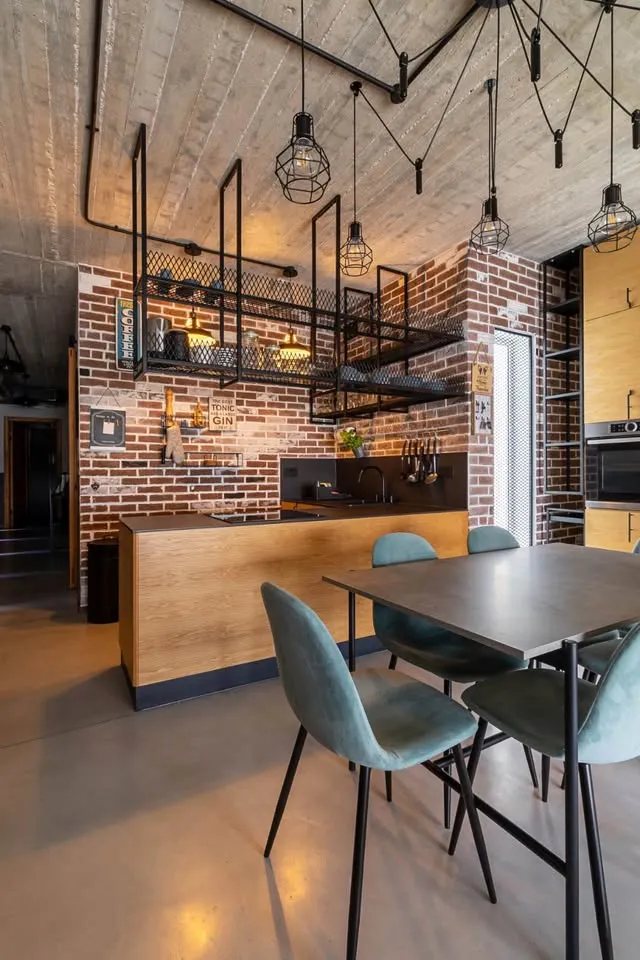 Spacious Penthouse in Kirkop