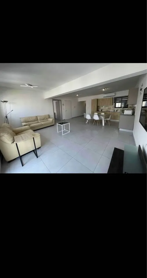 2-Bedroom Apartment – Msida/Gżira Border