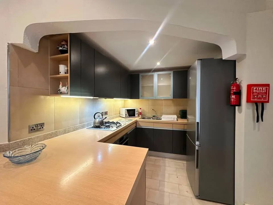Maisonette for Rent – Paola