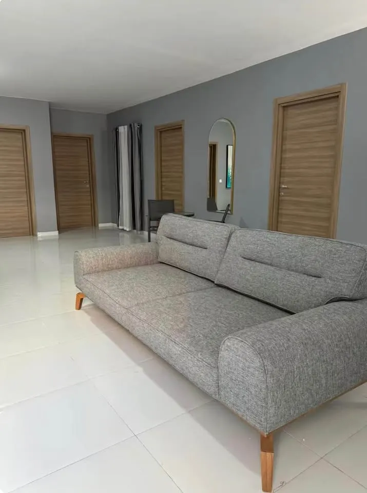 2 bedroom 2 bath apartment in Marsascala available to move in