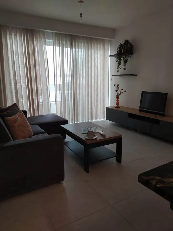 2 bedroom flat in Bugibba