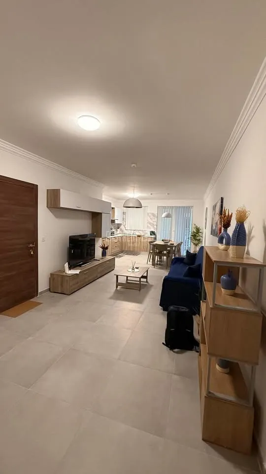 3 Bedroom Apartment in St. Paul's Bay