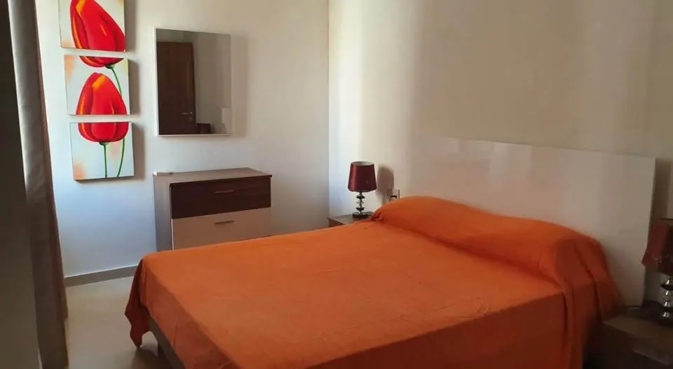 Modern 2-Bedroom Penthouse in Fgura