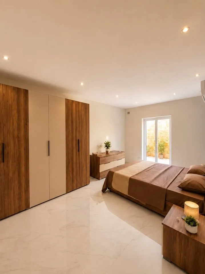 2 BEDROOM APARTMENT | SANTA VENERA