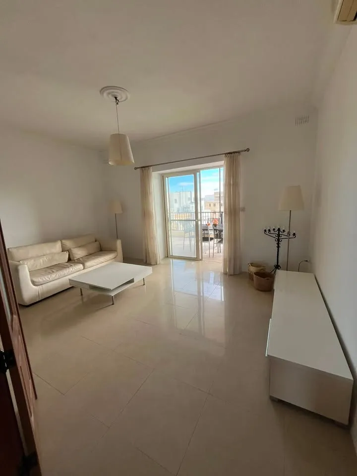 ST JULIANS | 3 Bedroom Penthouse