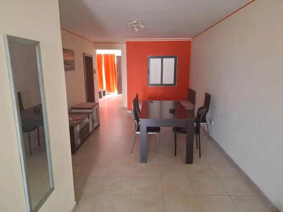 ST PAULS BAY - APARTMENT TOP FLOOR