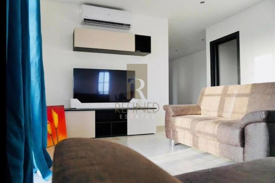 Three Bedroom Apartment for Rent – Rabat