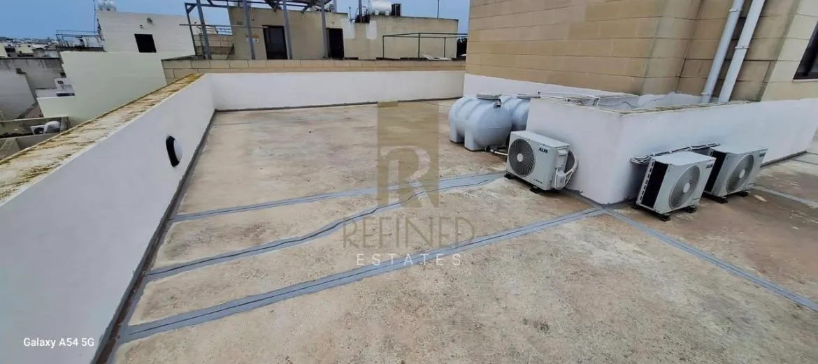 Three Bedroom Apartment for Rent – Rabat