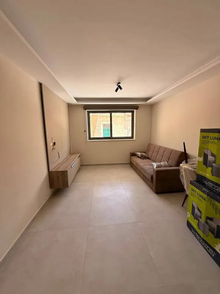 Brand new one bedroom apartment