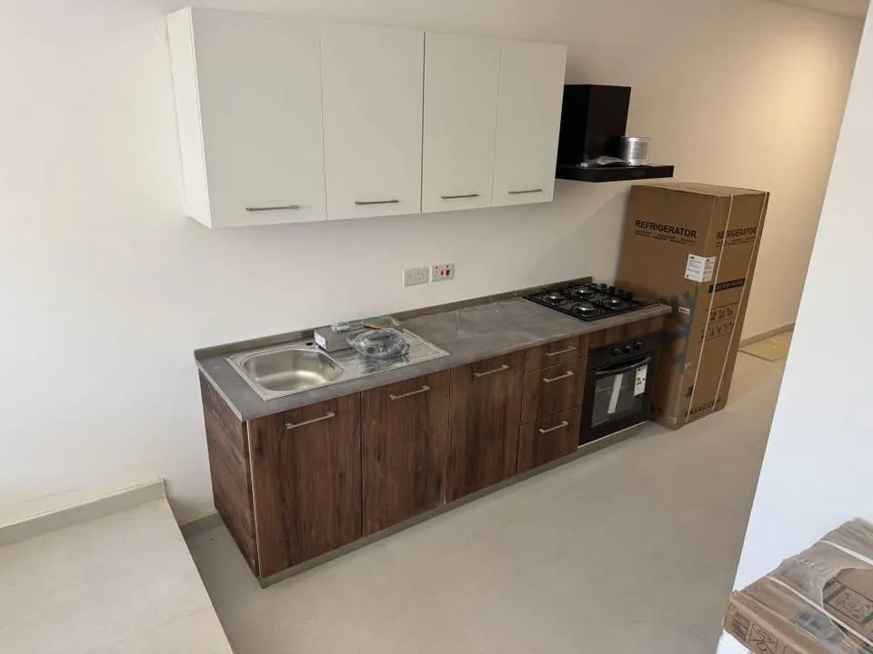 Brand new 1 bedroom flat in Msida