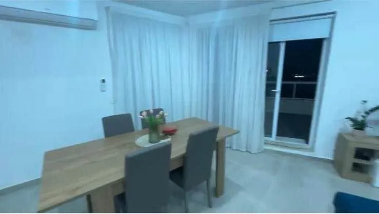 Stunning 7th floor penthouse in Qawra