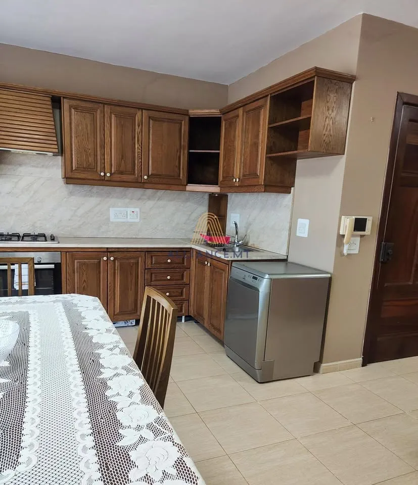 3 Bedroom Apartment in Kalkara
