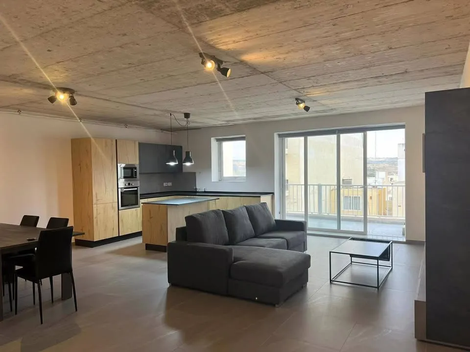 St Paul’s 3 beds Modern Apartment