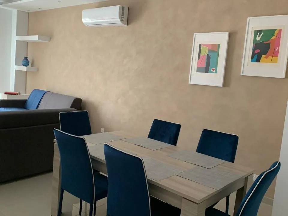 Premium 3-Bedroom Home in Birkirkara