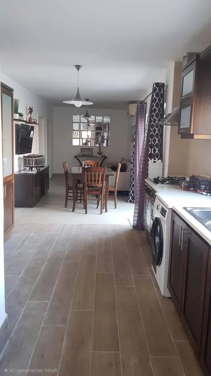 Modern Apartment in Mosta