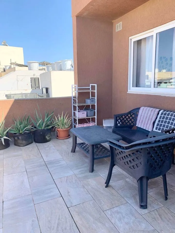 Fgura Modern and Bright Apartment