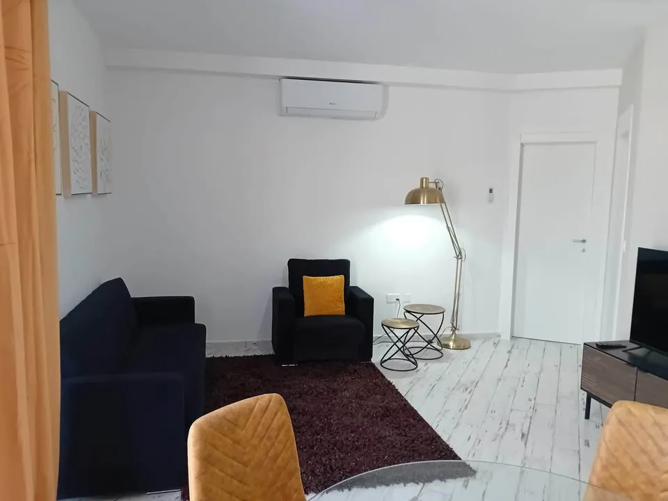 Beautiful 2-Bedroom Penthouse for Rent – Gżira