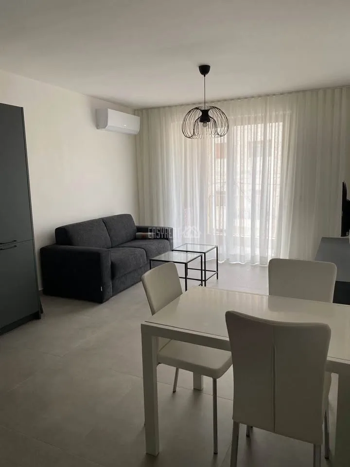 1 Bedroom Apartment in Swieqi