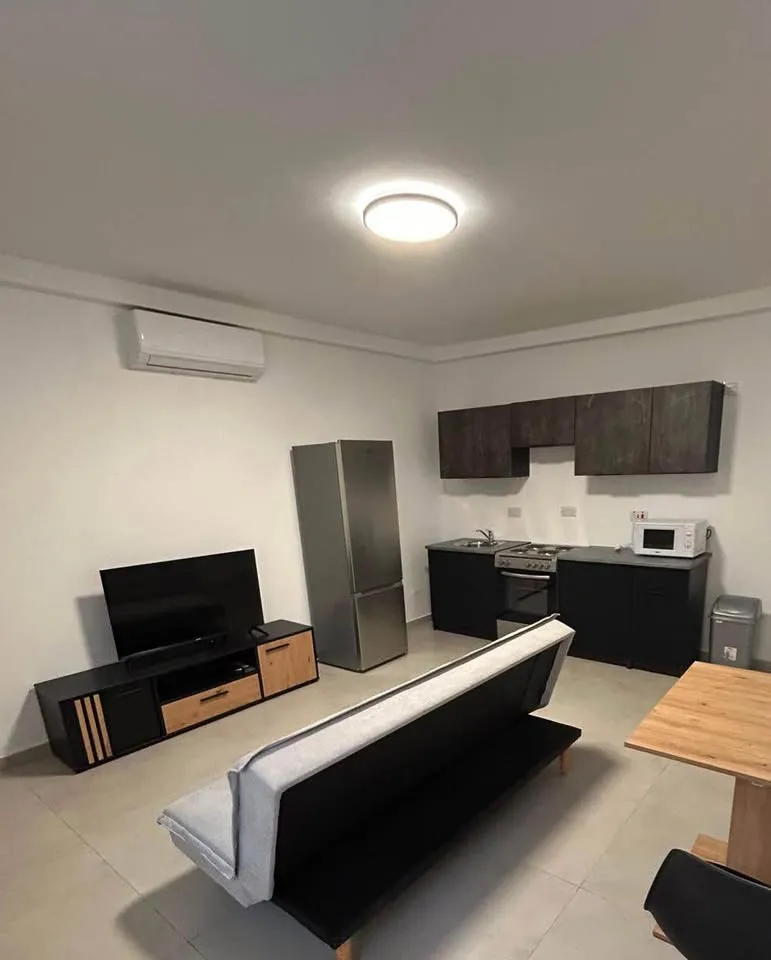 1 Bedroom Apartment in Hamrun