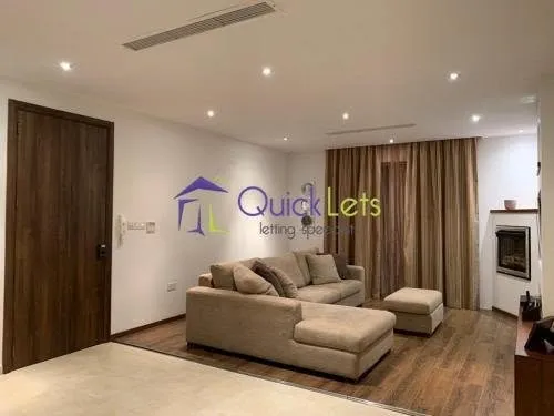 Apartment in Attard