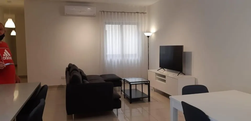 Modern Furnished Apartment for Rent – Mosta