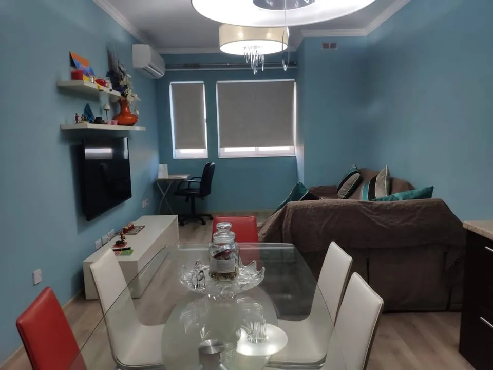 3 Bedroom Apartment in Birkirkara