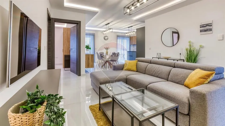2-bedroom apartment in Sliema