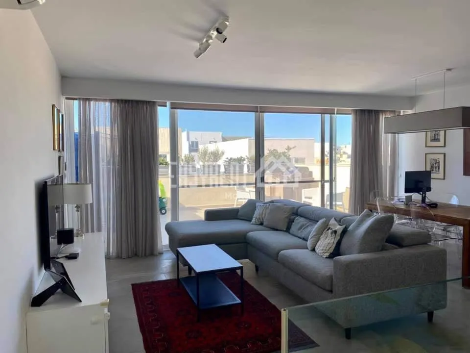 SWIEQI | 2 Bedroom Penthouse