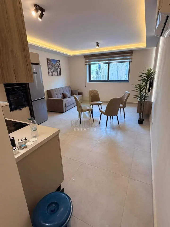 1 Bedroom Apartment in Swieqi