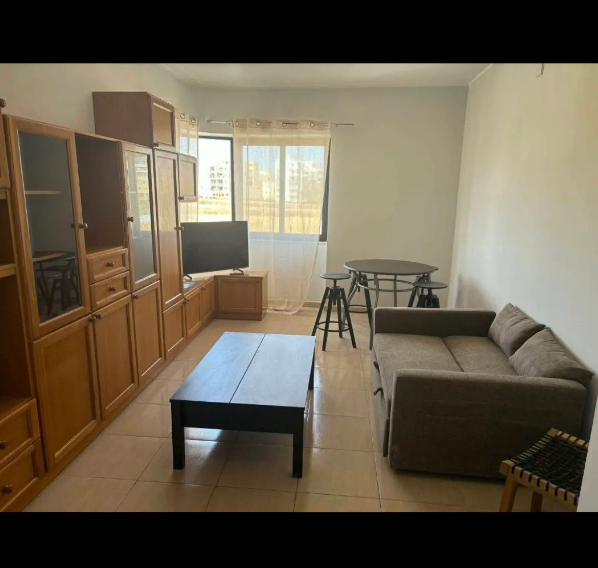 Qawra 2 Bedroom Apartment