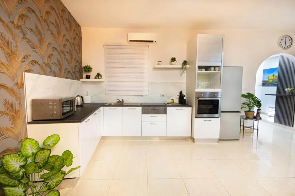 2 Bedroom Apartment in San Gwann