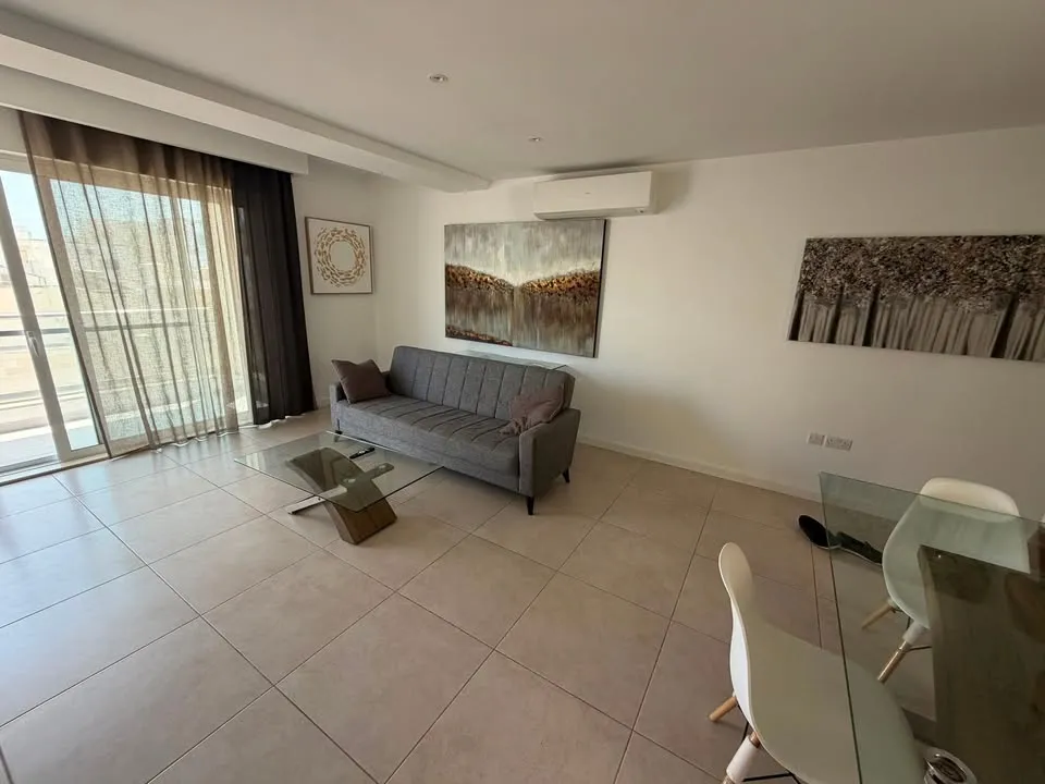 3 Bedroom in Swieqi