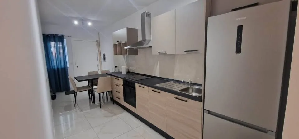 Hamrun / Santa Venera – Modern 2-Bedroom Maisonette