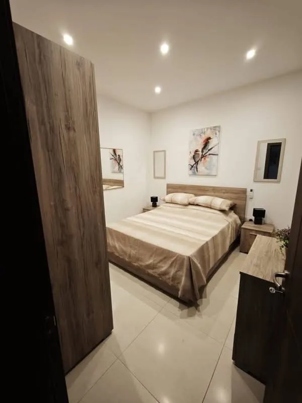 Brand New Modern Apartment