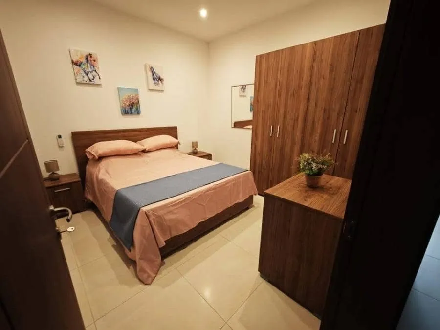 Brand New Modern Apartment