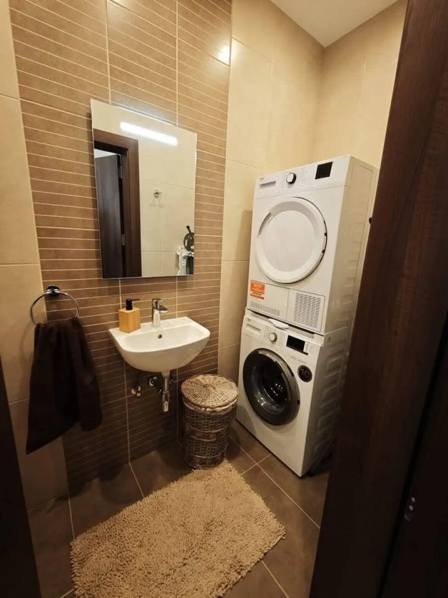 Brand New Modern Apartment